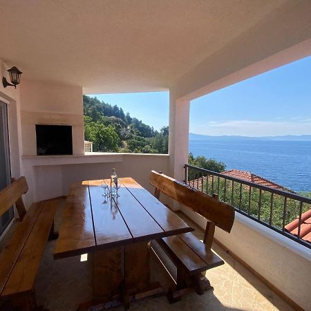 Seaside Secluded Apartments Cove Tvrdni Dolac, Hvar - 12655 Gdinj エクステリア 写真
