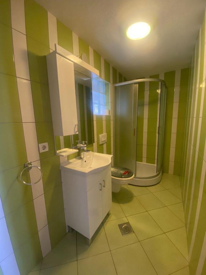 Seaside Secluded Apartments Cove Tvrdni Dolac, Hvar - 12655 Gdinj エクステリア 写真